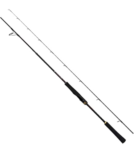 Amazon | がまかつ ラグゼ 桜幻 鯛ラバーXX S65ML-ソリッド