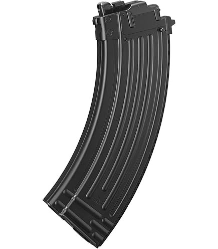 Amazon | 東京マルイ(TOKYO MARUI) パーツ No.78 AKX 35連ベークライト