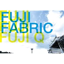 Amazon.co.jp: フジファブリック presents フジフジ富士Q -完全版