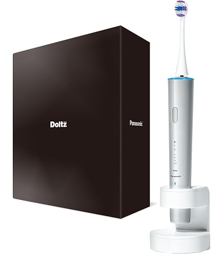 ボディ・フェイスケア Panasonic EW-DA46-H GRAY Panasonic / 音波振動