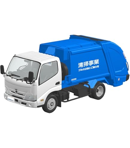 Amazon | 1 32 矢沢永吉 オリジナル トランスポーター プラモデル 三菱