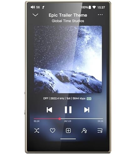 Amazon.co.jp: 【国内正規品】 FiiO X5 JAPANESE EDITION ポータブル