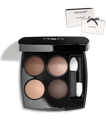 Amazon.co.jp: シャネル レキャトル オンブル #79 スパイシーズ｛並行