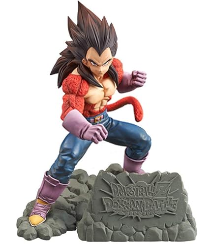 Amazon.co.jp: ドラゴンボールGT SCultures BIG 造形天下一武道会7