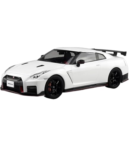 Amazon | ハセガワ 1/24 YHP ニッサン R89C スーパーディテール