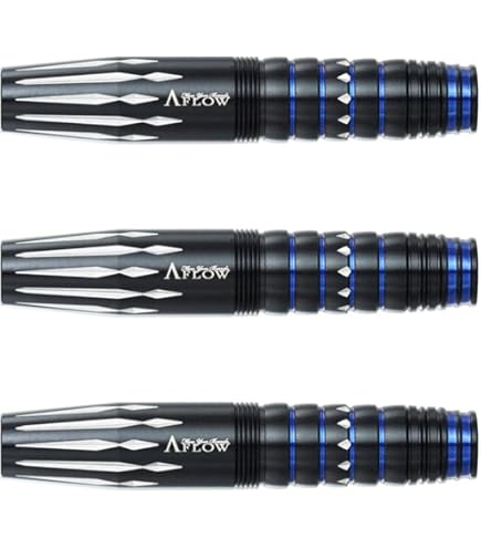 Amazon | DMC Diablo2（ディアブロ2） ソフトダーツ | ダーツ矢 通販