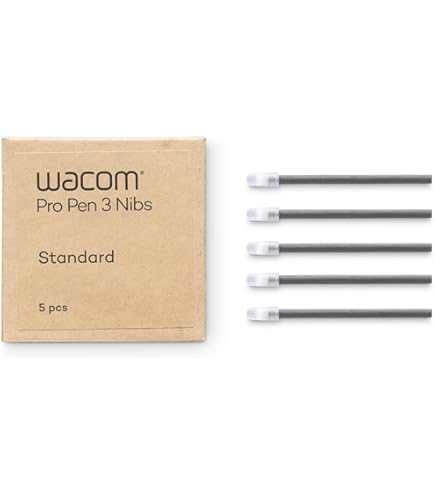 Amazon.co.jp: Wacom Pro Pen 3 : パソコン・周辺機器