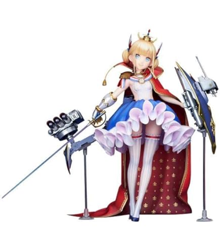 Amazon.co.jp: アルター アズールレーン 1/7 ル・トリオンファン 軽装