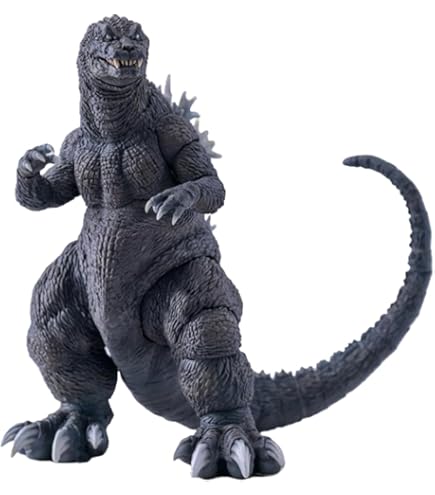 ソフビキットゴジラ(1955) 限定銅像カラーVer.