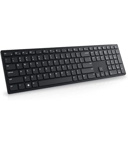 Amazon | Dell KB900 プレミアコラボレーションキーボード