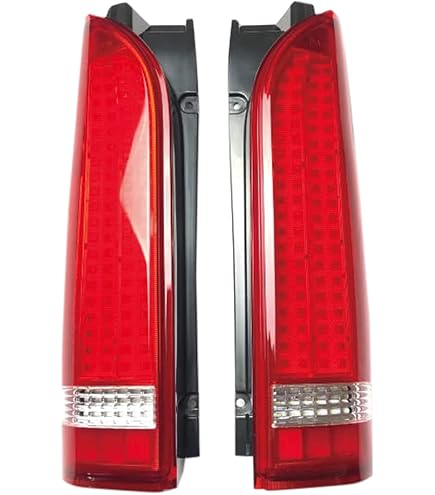Amazon | 新規格 車検対応品 トヨタ ハイエース テールランプ テール