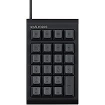 Amazon.co.jp: REALFORCE リアルフォース 東プレ アクセサリー キー