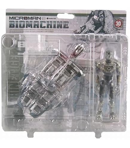 Amazon | ミクロマン オリジナルアクロイヤー アクロイヤーXADO