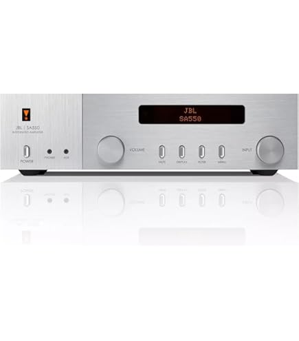 Amazon.co.jp: YAMAHA ヤマハ CA-1000II CA-1000(2) プリメインアンプ