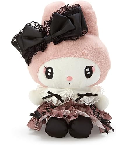 Amazon.co.jp: サンリオ(SANRIO) ぬいぐるみ(私のちいさなたからもの