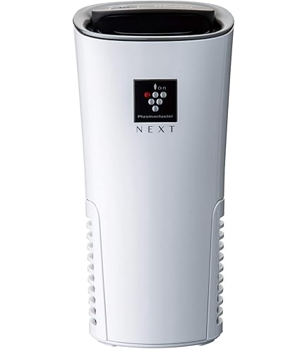 Amazon | SHARP プラズマクラスターイオン発生器 車載タイプ 「高濃度
