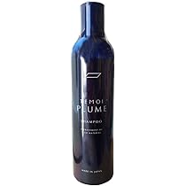 Amazon | テモイ(TEMOI) プルームシャンプー 300ml | テモイ