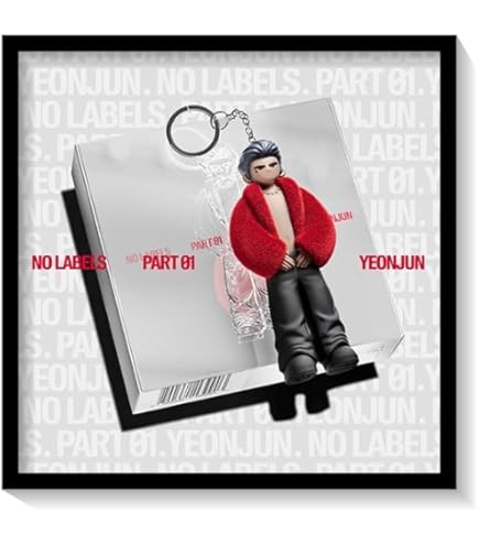 Amazon.co.jp: YEONJUN (of TXT) - YEONJUN's Mixtape: GGUM [並行輸入