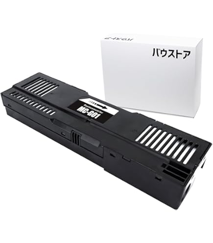 Amazon.co.jp: Canon MC-20 メンテナンスカートリッジ Canon