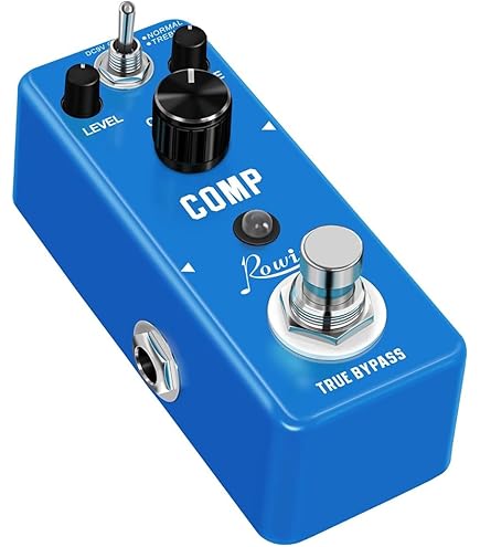 Amazon | keeley ◇ Aria Compressor Drive ◇コンプレッサー +