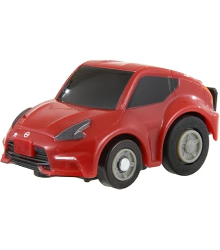 Amazon | チョロQ ルマンNIPPONチャレンジセット 通販