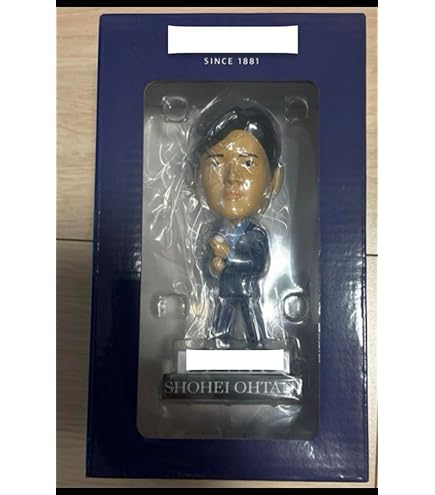 Amazon | ゴーストバスターズ マシュマロマン ボブルヘッド フィギュア