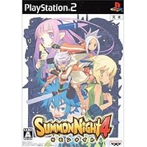 Amazon.co.jp: サモンナイト2 : Video Games