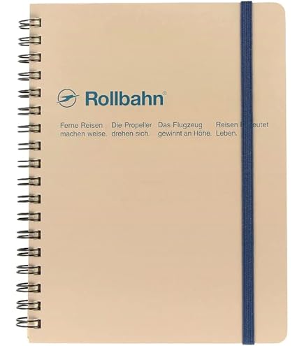 Amazon | Rollbahn ロルバーン ムーミンショップ限定 ノート フラワー
