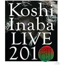 Amazon.co.jp: 稲葉浩志 LIVE 2004 ~en~ : 稲葉浩志: DVD