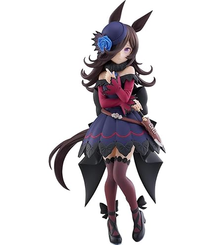 Amazon.co.jp: アルター ウマ娘 プリティーダービー 1/7 ライス