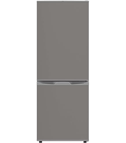 Amazon.co.jp: 三菱冷蔵庫 サファイアブラック 146L 右開き MR-P15T-B