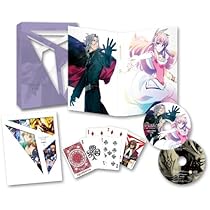 Amazon.co.jp: アクエリオンEVOL Vol.9 [Blu-ray] : 梶裕貴, 茅野愛衣