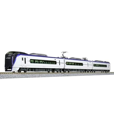 Amazon | マイクロエース Nゲージ 京成3500形・更新車・菱形パンタ