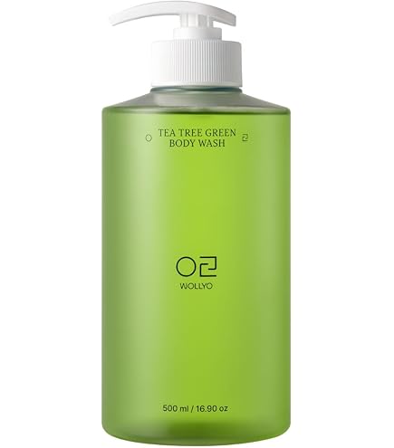 Amazon | メラルーカ Melaleuca ボディーシャンプー 詰め替え用