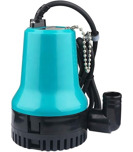 Amazon.co.jp: 工進(KOSHIN) 海水用水中ポンプ マリンペット BL-2524N