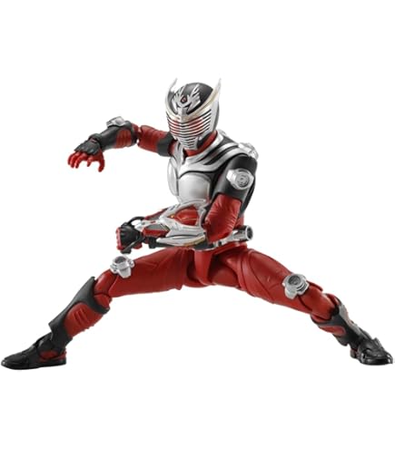 Amazon.co.jp: Ultimate Article 仮面ライダーファイズ : ホビー