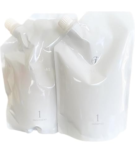 Amazon | コタ アイケアシャンプー7 800ml ＆ トリートメント7 800g