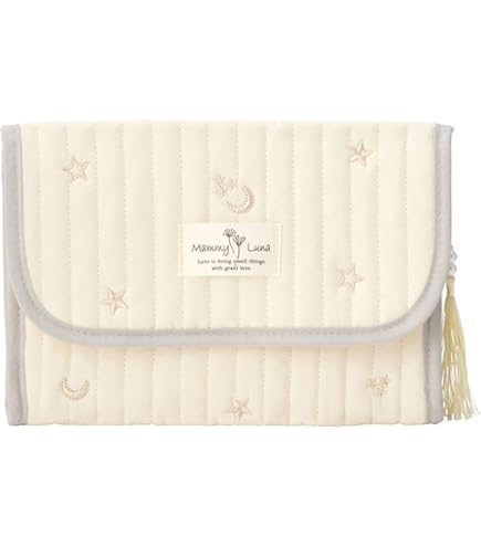 Amazon.co.jp: フェイラー母子手帳ケース ドアップテディガール