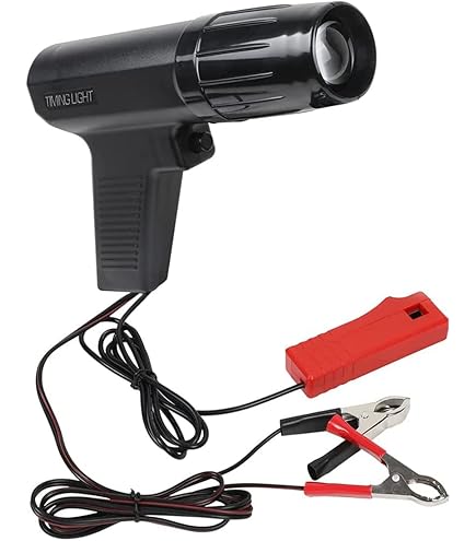 Amazon.co.jp: デジタルタイミングライト : 車＆バイク