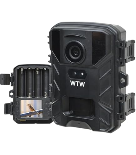 Amazon.co.jp: 富士倉(Fujikura) トレイルカメラ FTC-002 : 家電＆カメラ