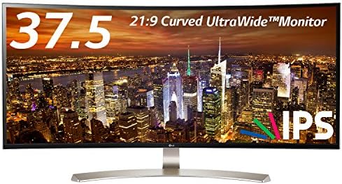 モニター】LG 『38UC99-W』 レビューチェック | ヲチモノ