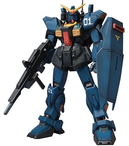 Amazon | MS IN ACTION!! GF13－002NGR ゼウスガンダム