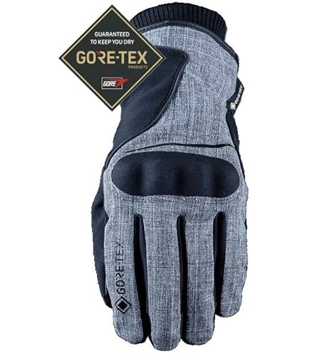 Amazon | [ホンダ] Five HRC RFX3レーシンググローブ K（ブラック） L