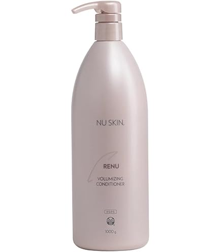 Amazon | ニュースキン｜レニュー スムージング コンディショナー