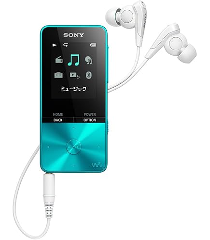 Amazon.co.jp: SONY ウォークマン Eシリーズ FM付 [メモリータイプ