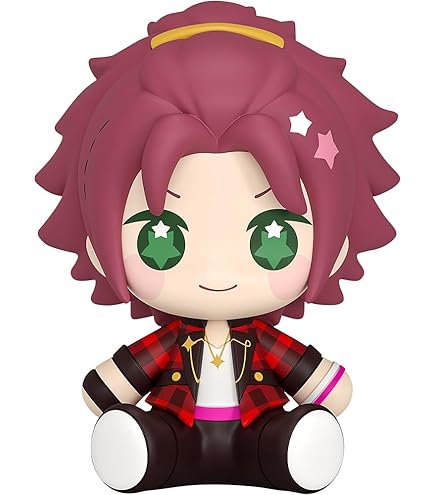 Amazon.co.jp: ねんどろいど あんさんぶるスターズ! 明星スバル ノン