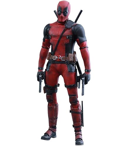 Amazon.co.jp: Hot Toys MMS 545 ガーディアンズ・オブ・ギャラクシー