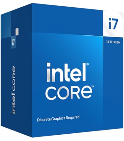 Amazon | 【Amazon.co.jp限定】Intel CPU Corei7-14700KF 第14世代 20