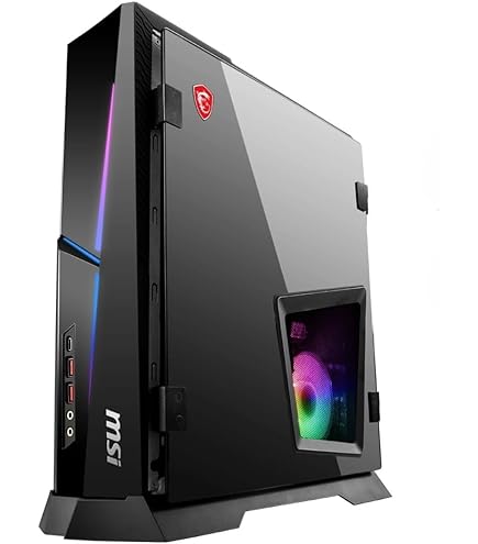 Amazon.co.jp: MSI Trident AS 14NUE7-680JP ゲーミングデスクトップPC