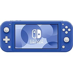 Amazon.co.jp: Nintendo Switch Lite グレー : ゲーム